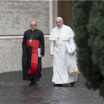 Cardeal Damasceno é nomeado para a presidência do Sínodo