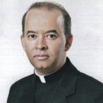 Monsenhor José Carlos de Souza é nomeado bispo da diocese de Divinópolis