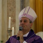 Entrevista exclusiva de Dom Cesar, novo bispo da Diocese de SJC