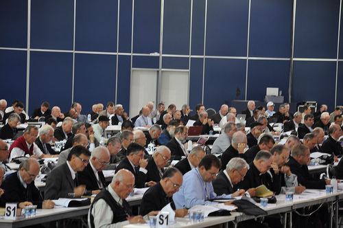 52ª Assembleia Geral dos Bispos do Brasil