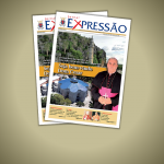 Jornal Expressão – Abril 2014