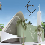 Paróquia Santa Teresinha realizará “Abraço ao Santuário”