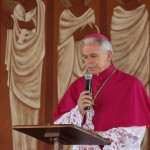 Papa nomeia bispo para Pouso Alegre (MG)