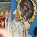Novo Bispo de São José dos Campos toma posse