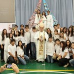 Missa de N. Sra. Auxiliadora – Instituto São José