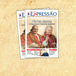 Jornal Expressão – Maio 2014