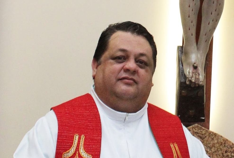 Papa nomeia bispo para prelazia de Tefé (AM)