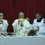 Solenidade do Sagrado Coração de Jesus 2014