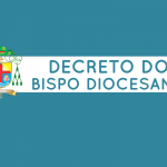 Decreto de Nomeação dos Membros da Coordenação Diocesana da PASCOM