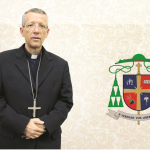 Ordenação Episcopal – Monsenhor José Roberto Fortes Palau