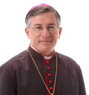 Papa nomeia bispo coadjutor de Santos