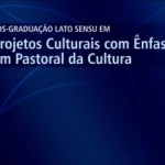 Curso pretende consolidar a Pastoral da Cultura da Igreja no Brasil