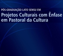 Curso pretende consolidar a Pastoral da Cultura da Igreja no Brasil