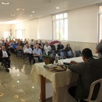 Dom Cesar anuncia IV Assembleia de Pastoral