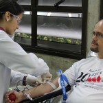 Paróquia São Francisco de Assis promove campanha de doação de sangue