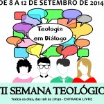 Teologia em Diálogo é tema de evento gratuito na Faculdade Católica