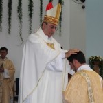 Congregação do Santíssimo Redentor ganha novo sacerdote