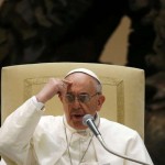 Papa: “Cristo não anula culturas; combate divisão entre os povos”