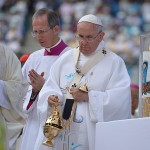 Papa celebra Missa, em Daejeon, “Mãe da nossa Esperança”
