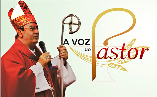 A Voz do Pastor - 30 de setembro de 2014