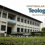Estude Teologia – Vestibular 2015