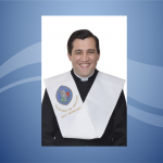 Professor da faculdade Católica-SJC recebe revalidação de seu Mestrado
