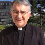Papa nomeia bispo auxiliar para arquidiocese de Goiânia