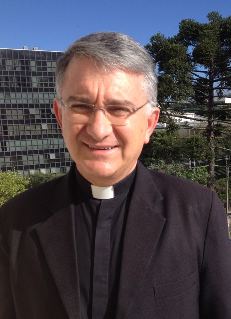 Papa nomeia bispo auxiliar para arquidiocese de Goiânia