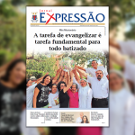 Jornal Expressão – Outubro 2014
