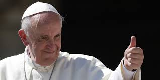 "O amor a Deus e ao próximo são inseparáveis", afirma papa