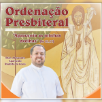 Ordenação Presbiteral – Diác. Alexandre