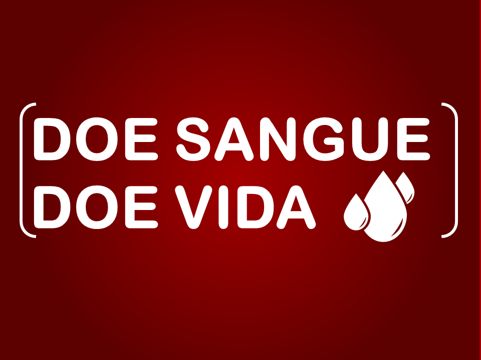 Serviço de Hemoterapia de São José dos Campos comemora Dia Nacional do Doador Voluntário de Sangue