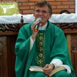 Nomeado bispo auxiliar para Olinda e Recife