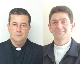 Papa nomeia bispo para Cruz Alta (RS) e Rio do Sul (SC)
