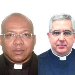 Papa Francisco nomeia bispos auxiliares para São Paulo