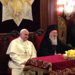 Diálogo entre as religiões foi intensificado na visita do papa à Turquia