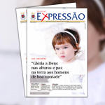 Jornal Expressão – Dezembro 2014