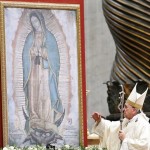 “América Latina é o continente da esperança”, disse o papa Francisco