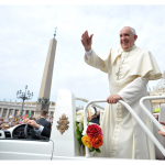Papa Francisco prossegue catequeses sobre a família