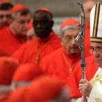 Papa Francisco criará 15 novos cardeais