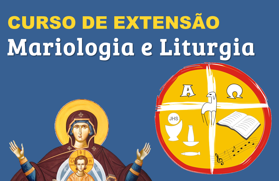 Curso de Extensão - Mariologia e Liturgia