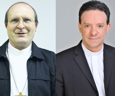 Nomeado arcebispo para Curitiba e auxiliar de Porto Alegre