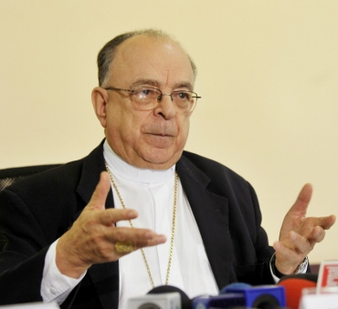 Presidente da CNBB abre consulta às dioceses sobre o Sínodo da Família