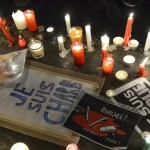 Papa sobre o atentado em França: abominável violência homicida