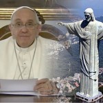 Mensagem do Papa Francisco pelos 450 anos da cidade do RJ