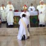 Ordenação Presbiteral – Pe. Sávio, SDB em Guarapuava (PR)
