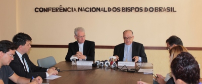 Presidente da CNBB convida dioceses a participarem de consulta para o Sínodo