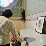 Missa pelos 34 anos de falecimento de Franz de Castro