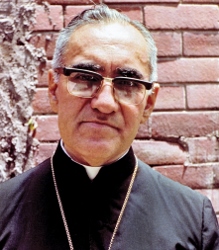 Vaticano reconhece martírio de dom Oscar Romero