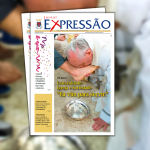 Jornal Expressão – Fevereiro 2015
